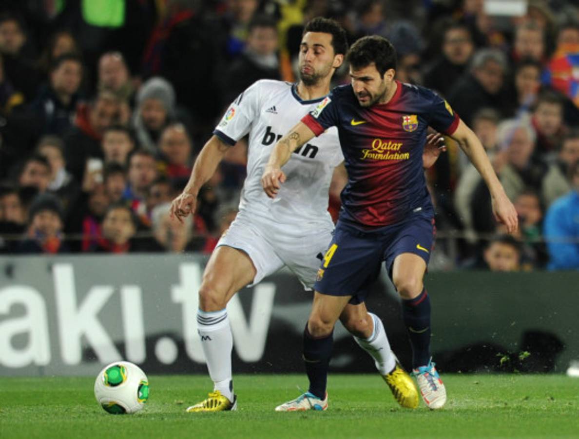 Cristiano Ronaldo pone al Real Madrid en la final de la Copa Rey.