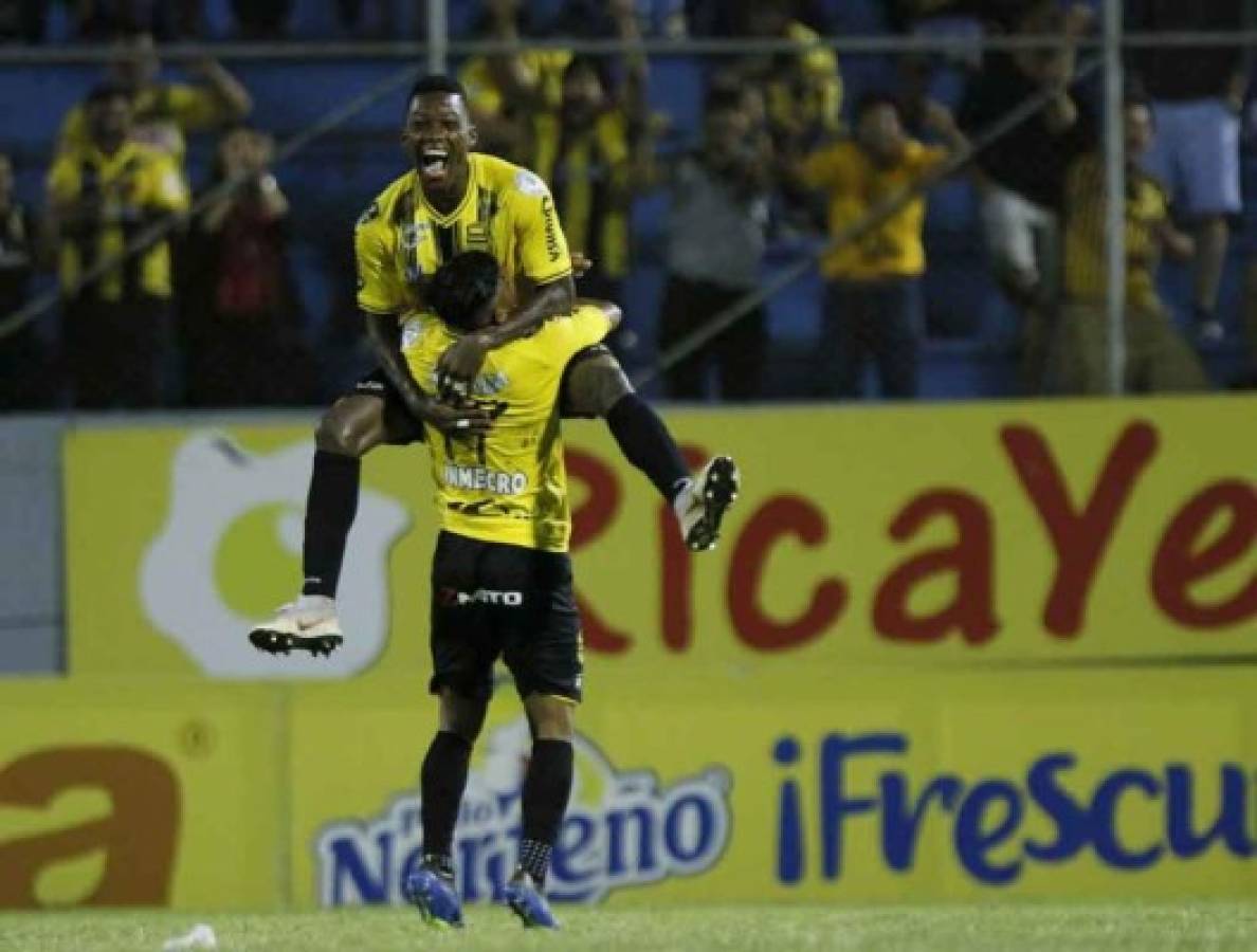 ¡RENACIERON! Los jugadores que se han reinventado en la Liga Nacional