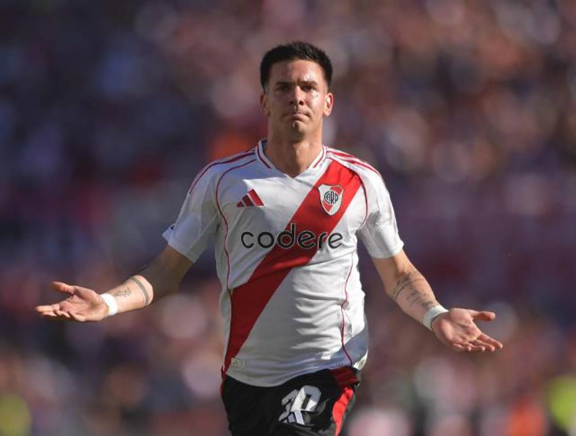 Así es Franco Mastantuono: promesa del tenis, youtuber, admiraba al Barça y es el nuevo fichaje del Real Madrid