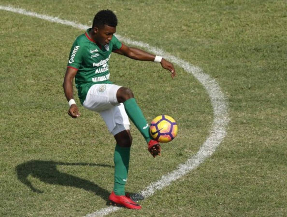 MERCADO: Olimpia cerca de su tercer fichaje y Motagua perdería dos jugadores