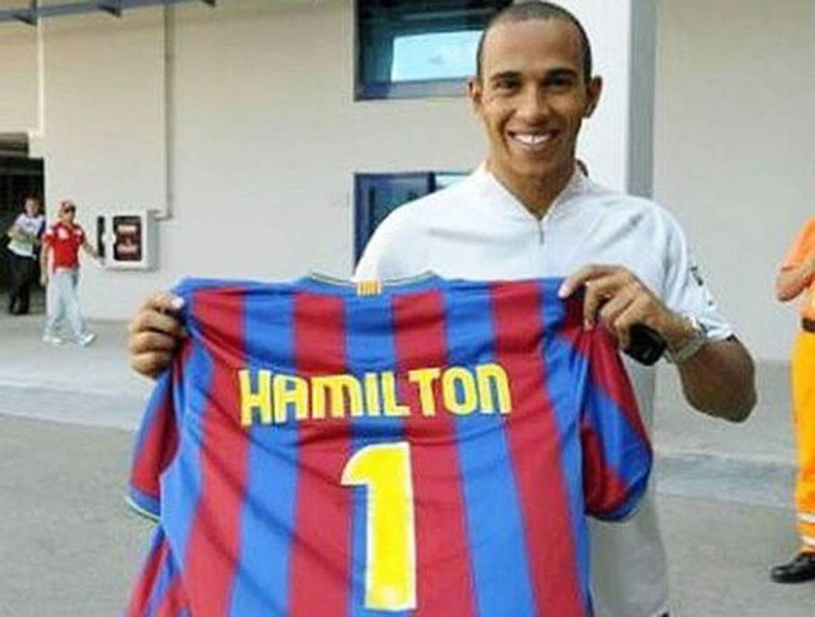 Los famosos tienen su favorito en el clásico