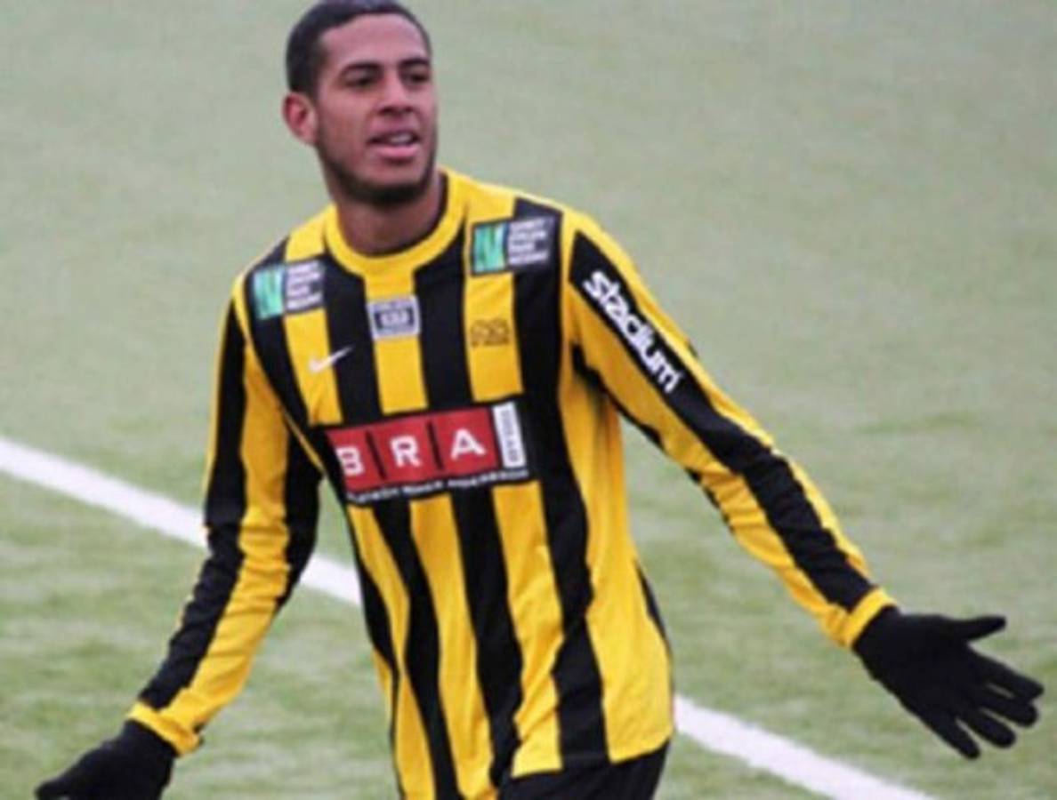 Las ligas más raras donde han jugado los futbolistas hondureños