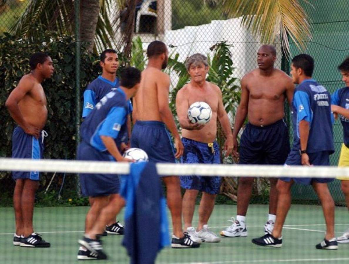 Hechos históricos del deporte que pasaron un 7 de septiembre