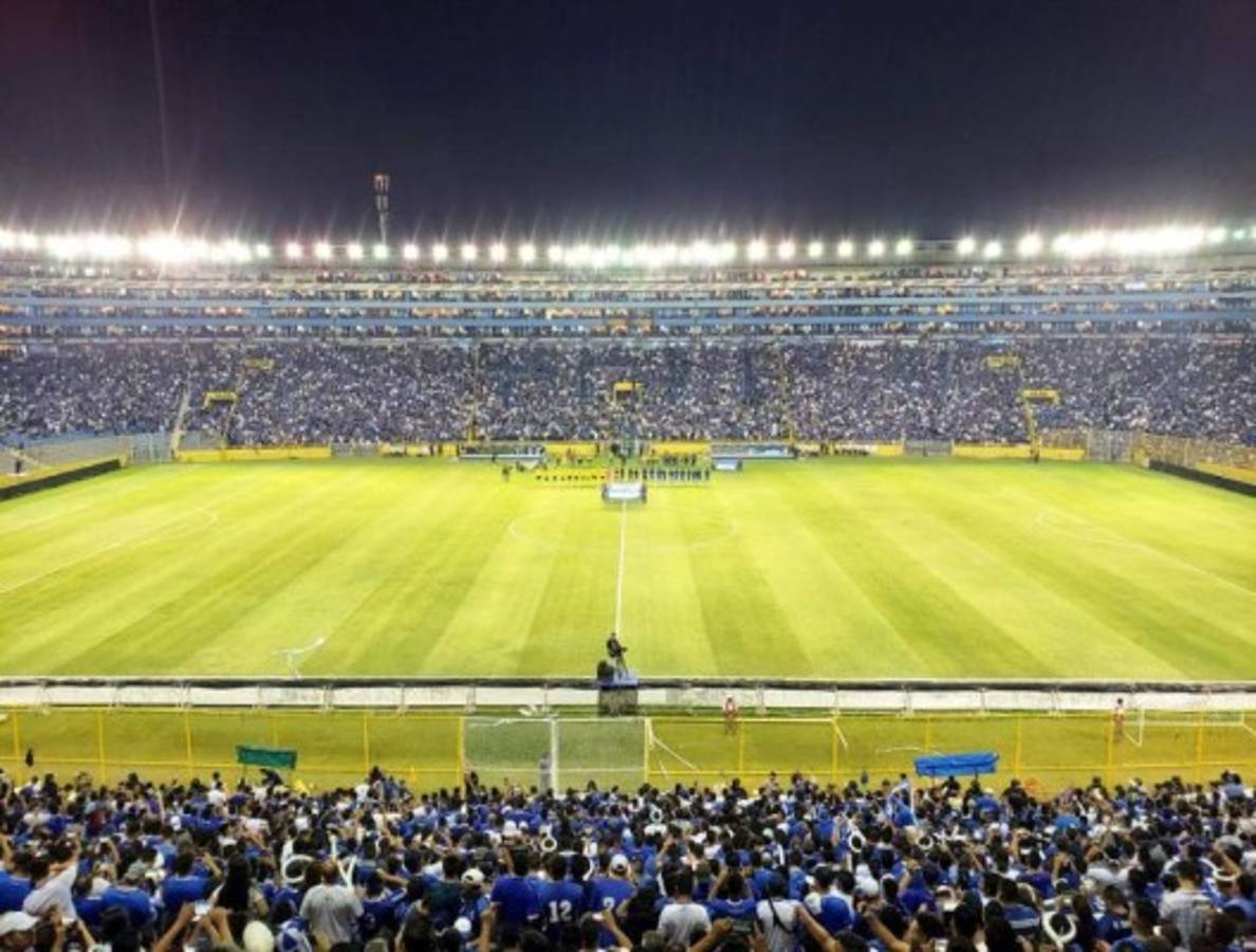 ¿El pasillo del infierno? La razón por la que le llaman ''Vietnam'' a un sector del Estadio Cuscatlán