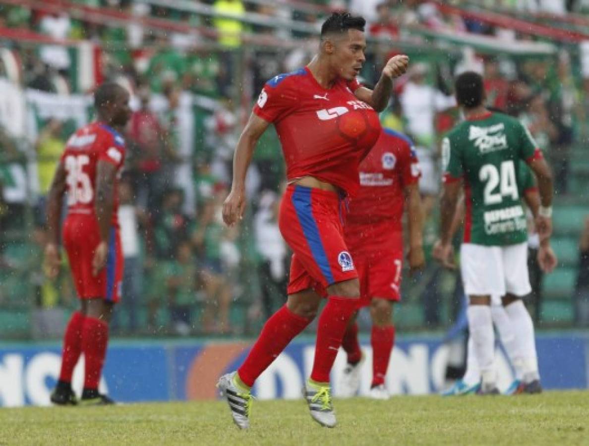 ¡Pura calidad! Los mejores fichajes que ha hecho Olimpia en los últimos años