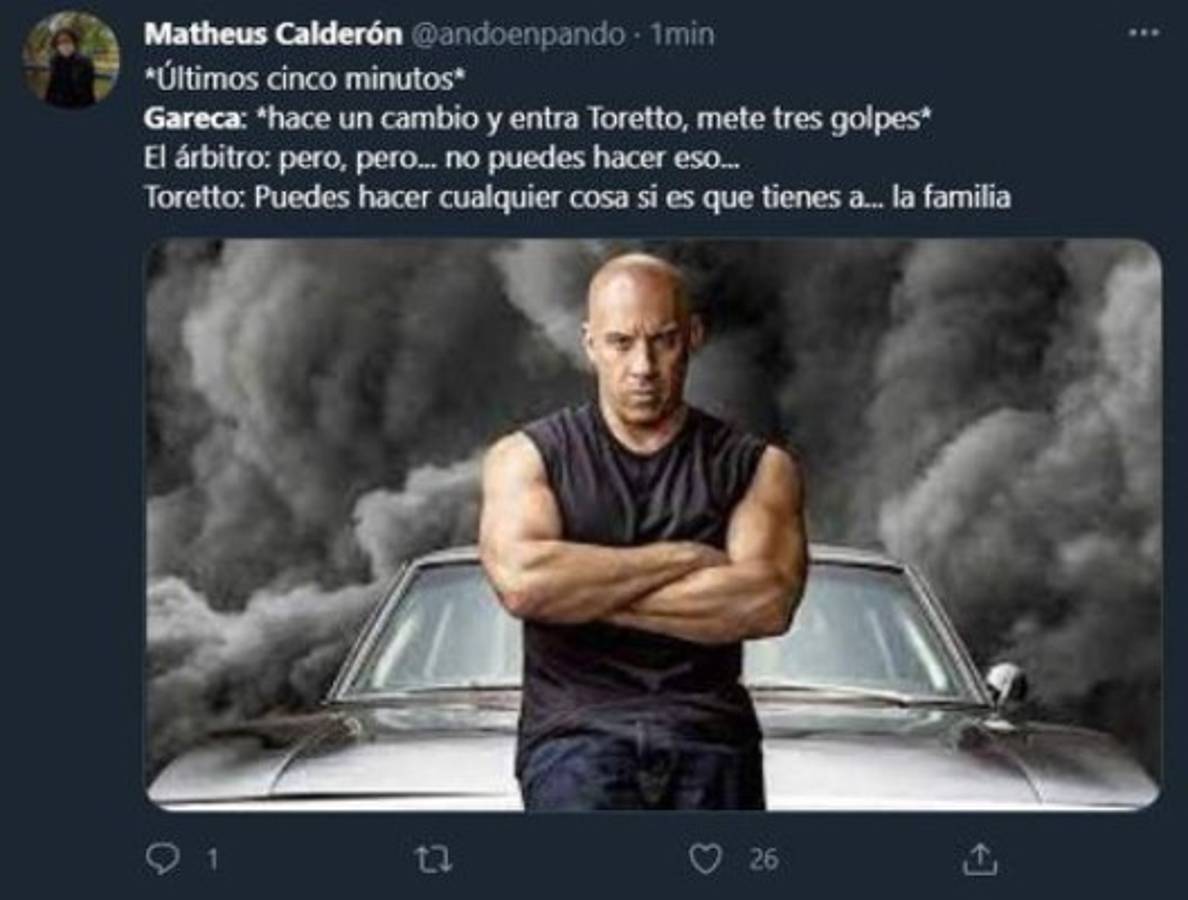 Brasil pasó a la final de la Copa América y los memes hacen pedazos a Neymar y el VAR