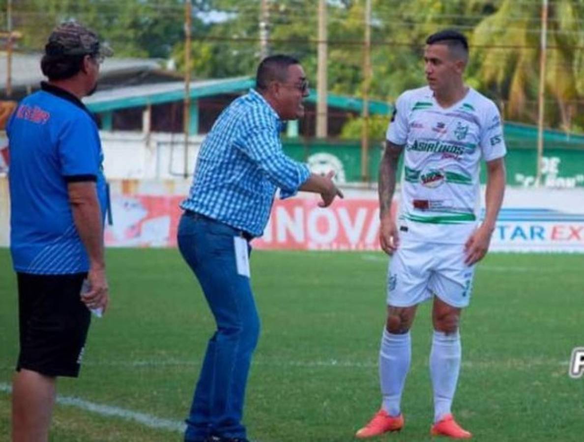 Mercado: Troglio habla de las renovaciones y Bryan Róchez a punto de cambiar de club