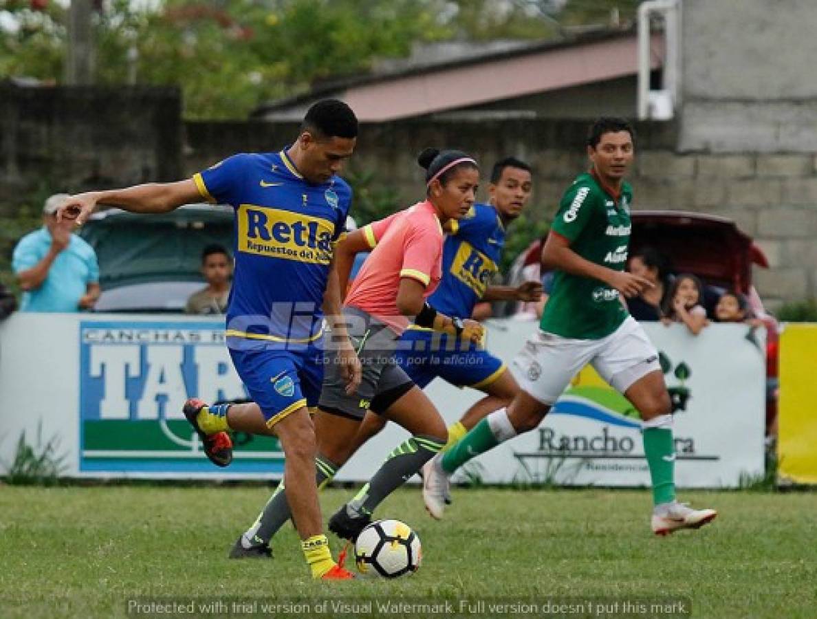 FOTOS: Así lucen los jugadores de Liga Nacional ahora en el retiro