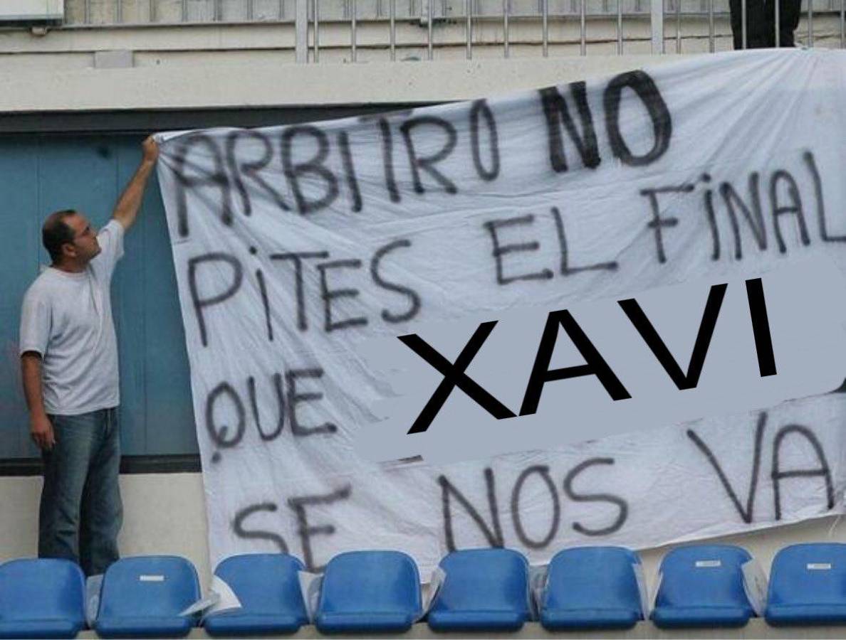 Barcelona dio pena ante Villarreal: estos son los crueles memes que destruyen a Xavi y piden su salida del club