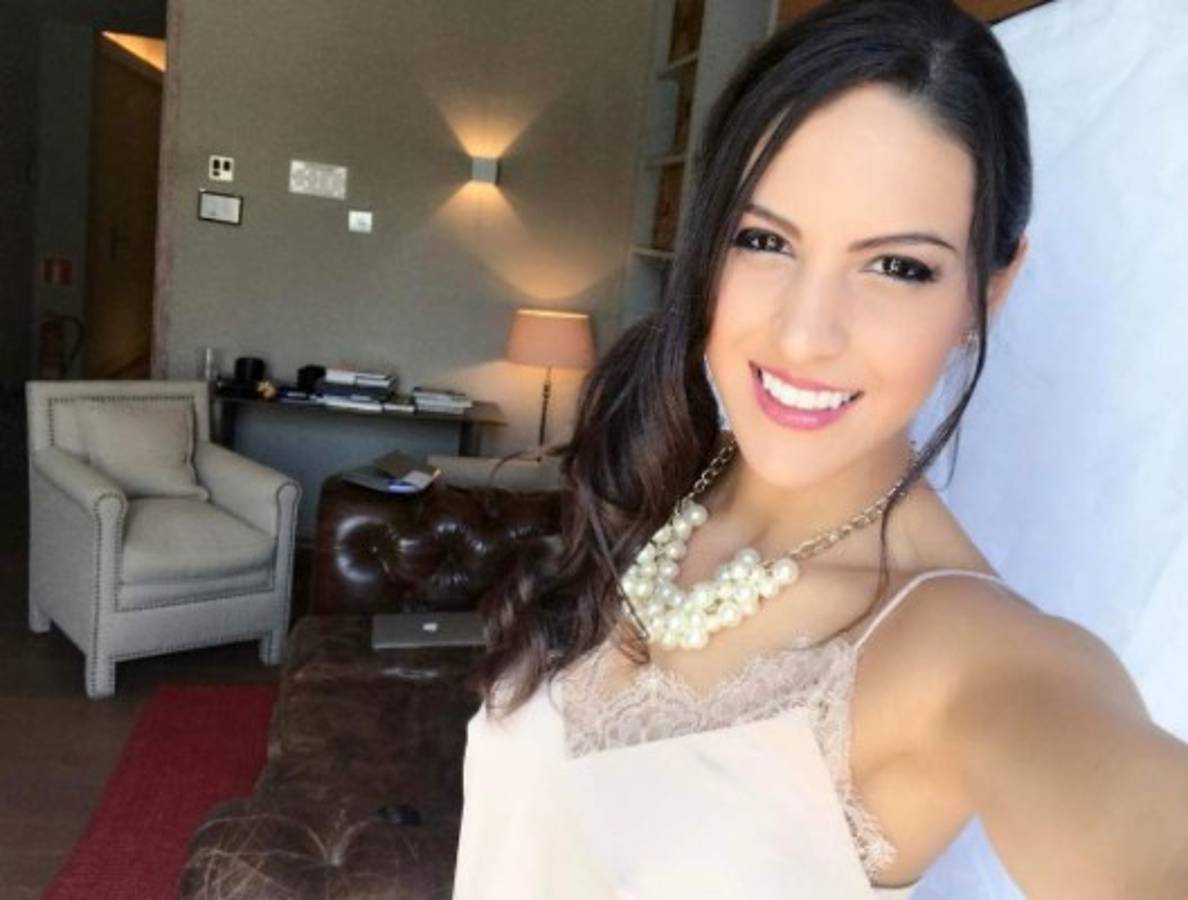 La actriz de cine para adultos que desea tener un encuentro con crack del Barcelona