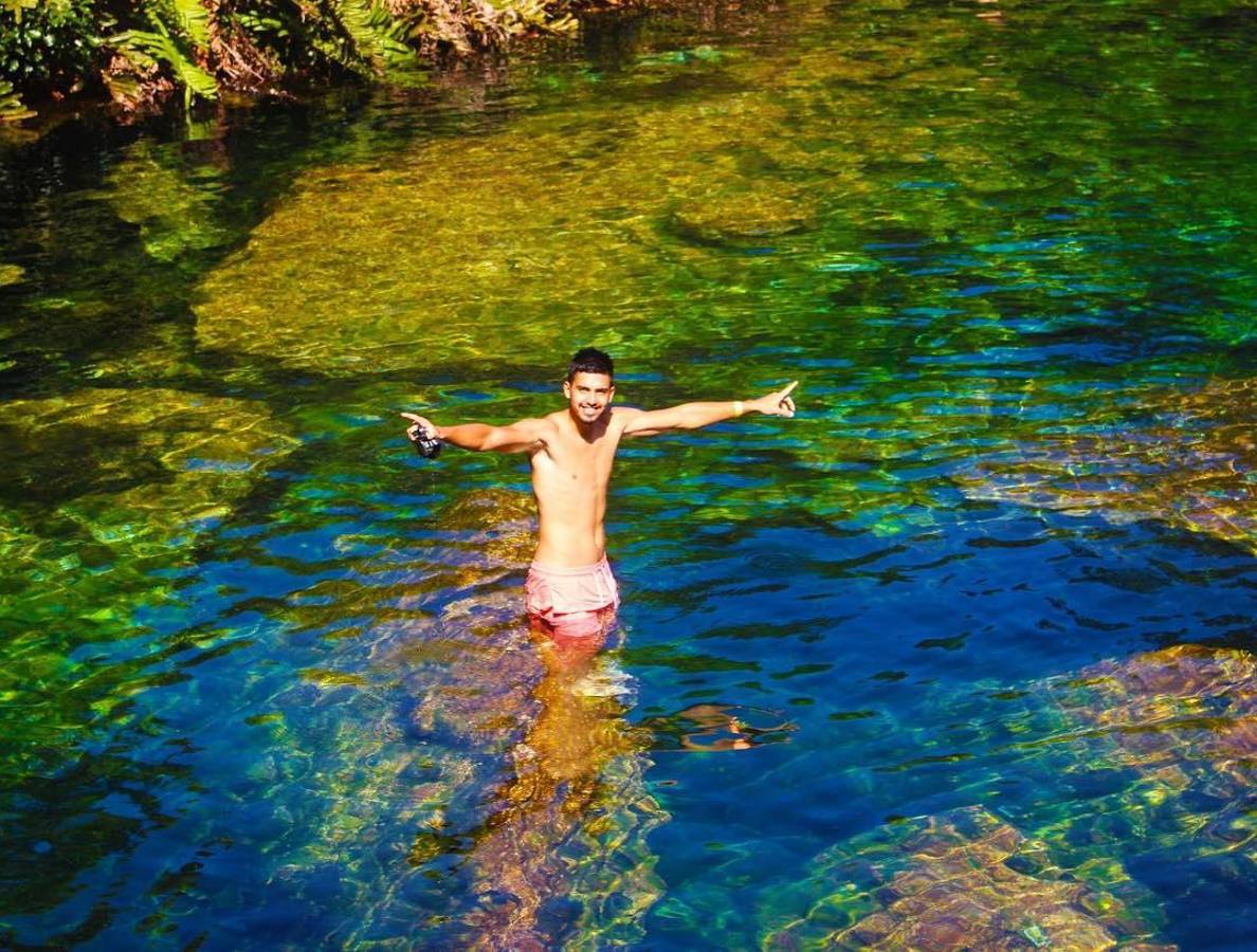 Vivió una pesadilla en un país exótico: así ha sido la vida de Sebastián Cardozo, el inesperado MVP de Motagua
