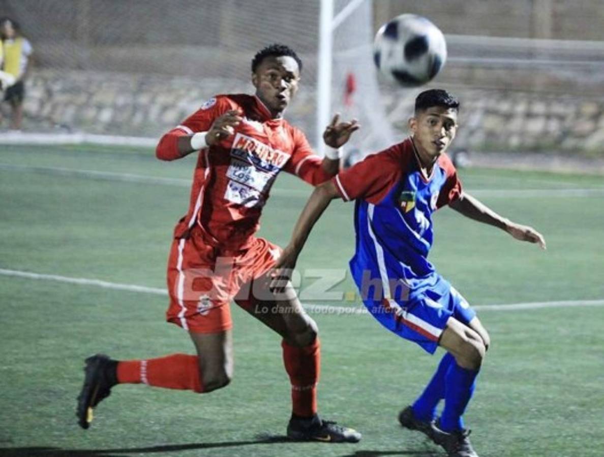 Los futbolistas del Real Sociedad que buscan regresar a Primera División de Honduras