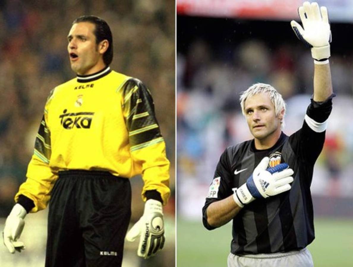 Arqueros que no son mediáticos, no gustan al Real Madrid