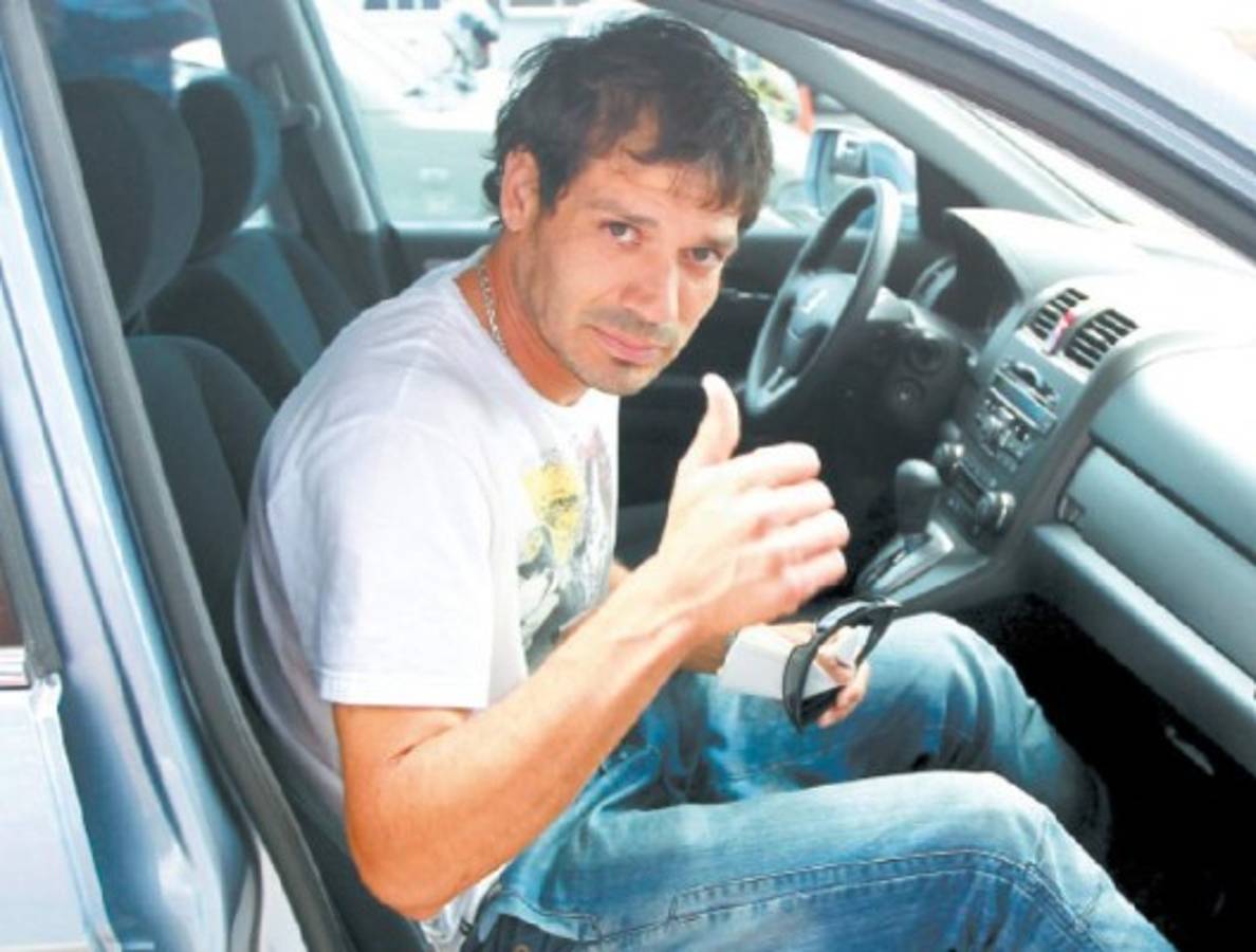 ¿Dónde están y qué hacen los extranjeros que jugaron en el Motagua? Uno falleció de leucemia