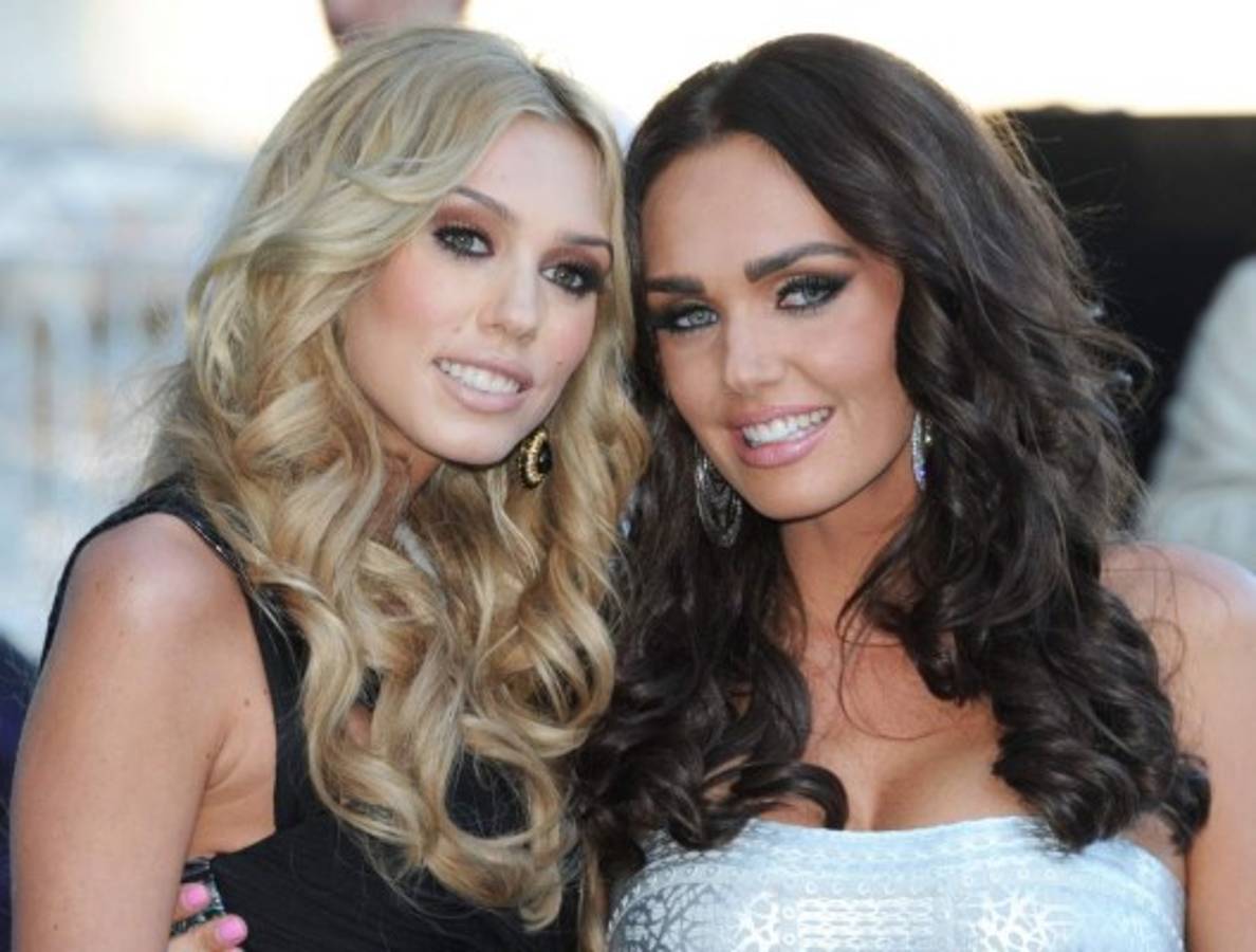 FOTOS | Petra y Tamara, las sexys hijas del dueño de la Fórmula Uno