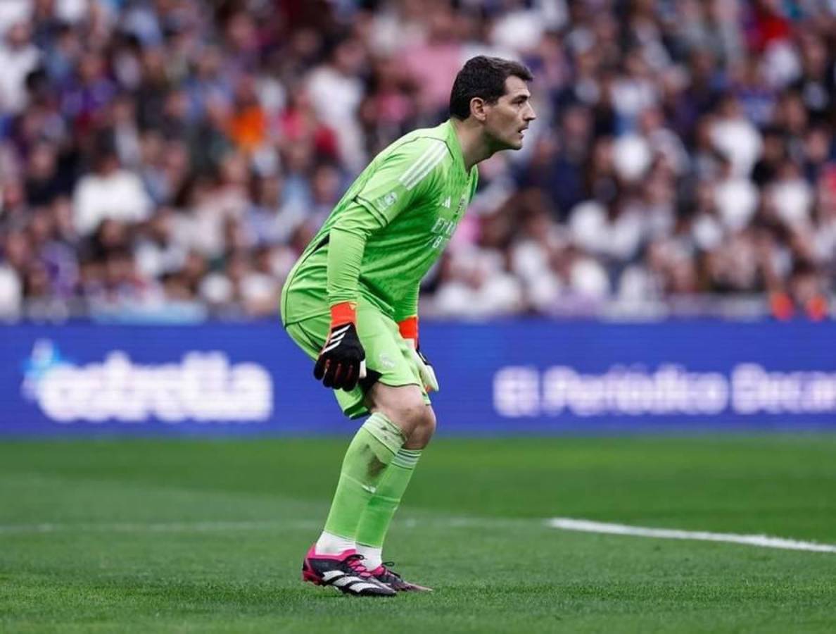 La nueva ilusión amorosa de Iker Casillas: Una famosa empresaria española que acaba de separarse