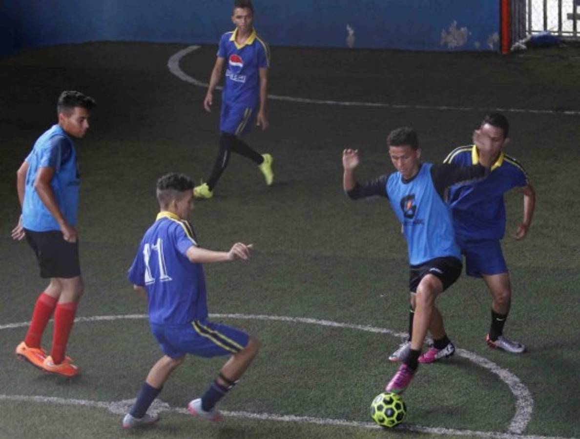 Las mejores imágenes en el inicio de la Copa de Campeones Gatorade Milán 2016