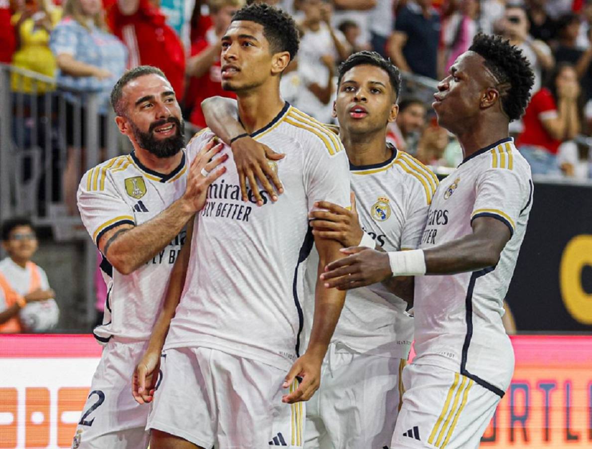 Real Madrid le ofreció este contrato a Mbappé: la promesa de Florentino y el dorsal de una leyenda