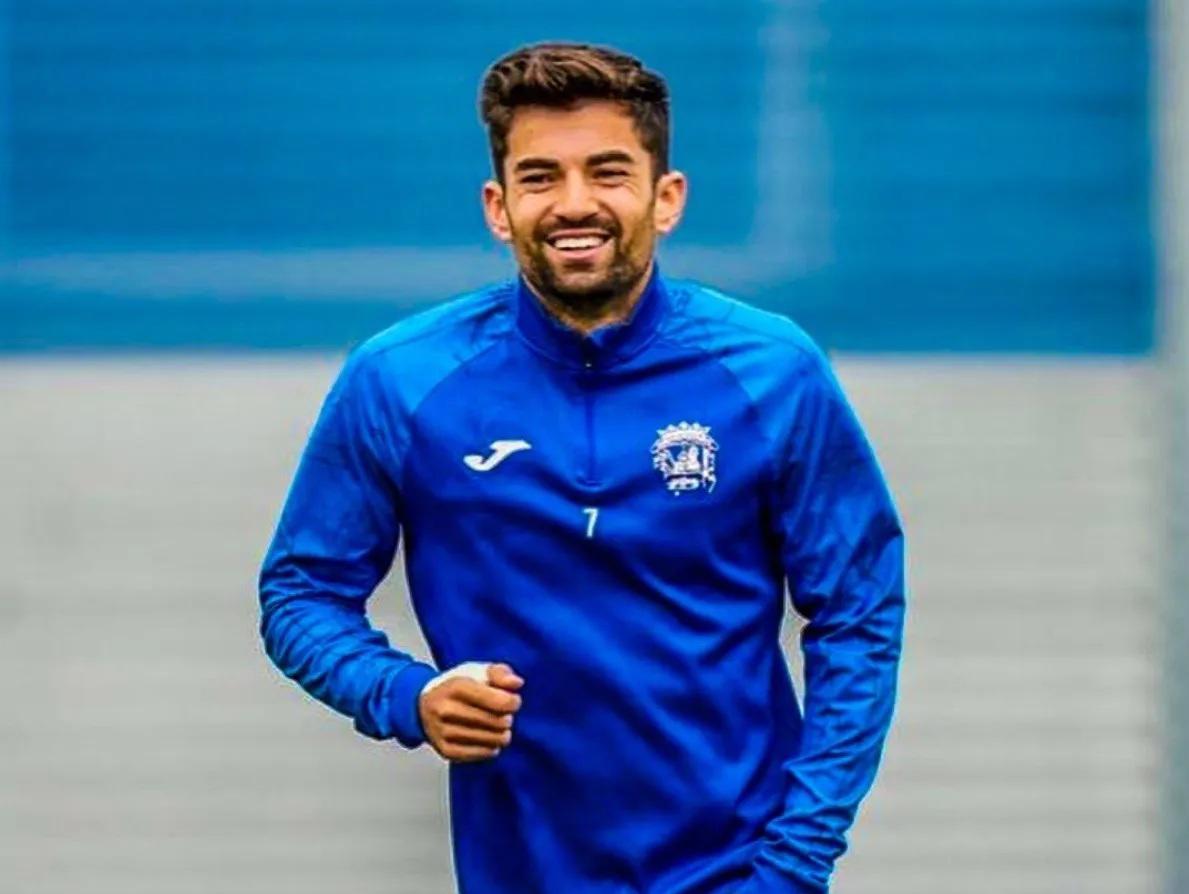 El inesperado motivo por el que Enzo, hijo de Zidane, se retiró del fútbol a los 29 años: ¿a qué se va a dedicar?