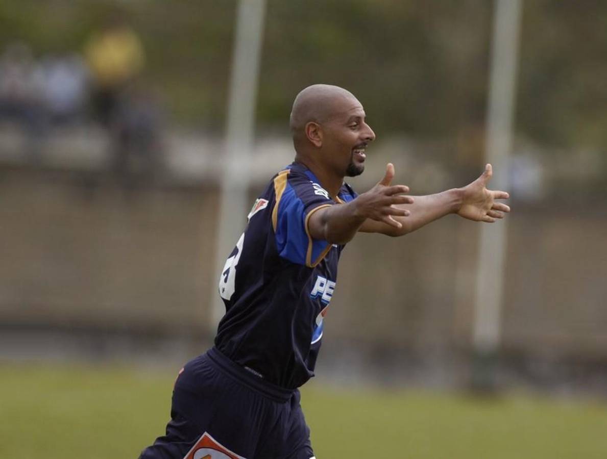 Alexy Vega, el más cotizado del 2023: Otros jugadores que causaron revuelo en el mercado de fichajes en Honduras