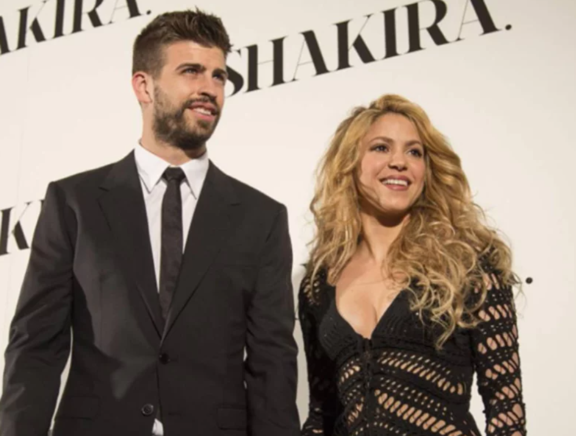 Habló la mujer que habría provocado la separación entre Shakira y Piqué: ‘‘La gente me está acribillando’’