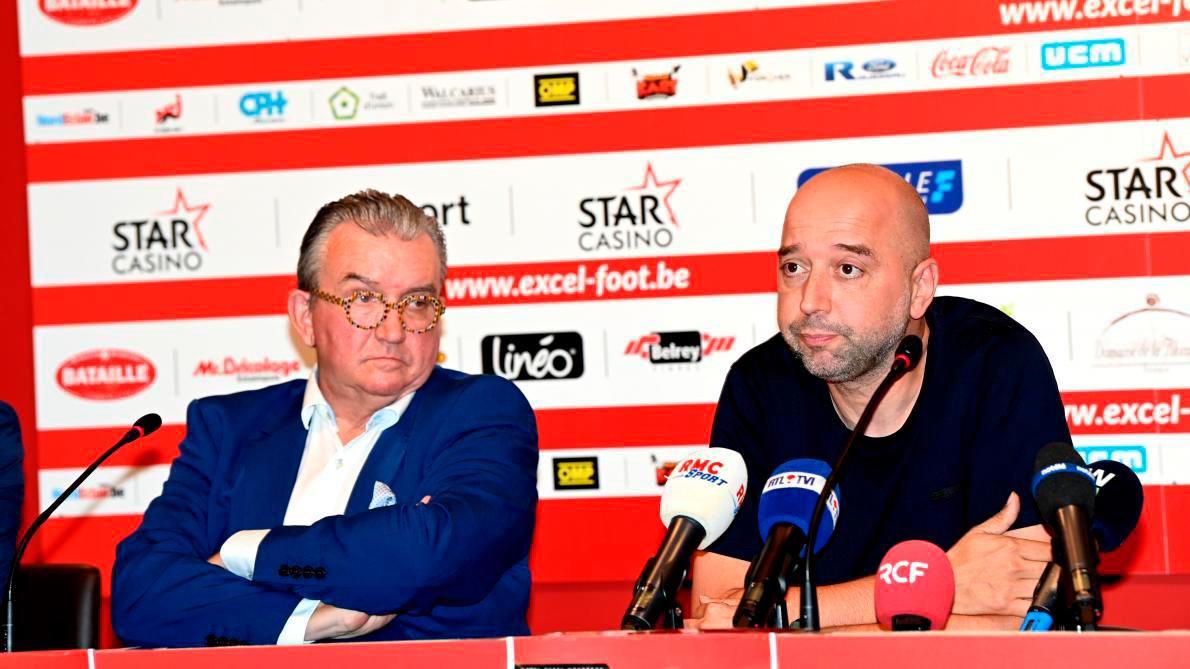 El español que ha quebrado equipos históricos en Europa y tiene al exclub de Beckeles y Elis a punto de desaparecer