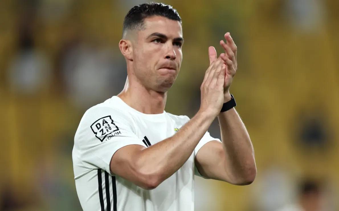 La petición de Cristiano Ronaldo a su nuevo club en Mundial de Clubes: esto pasará con su salario de 200 millones