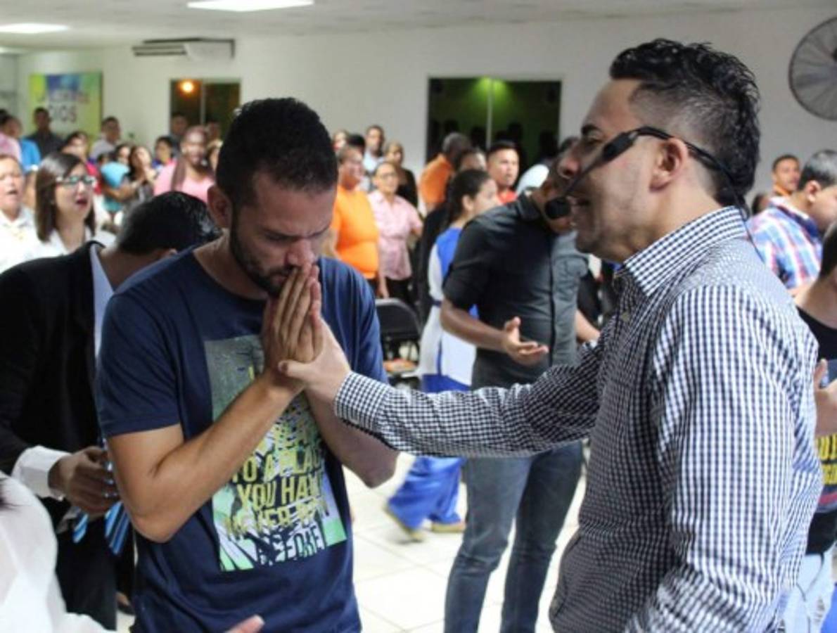Atletas del Reino, una fundación que nació para salvar almas para Dios