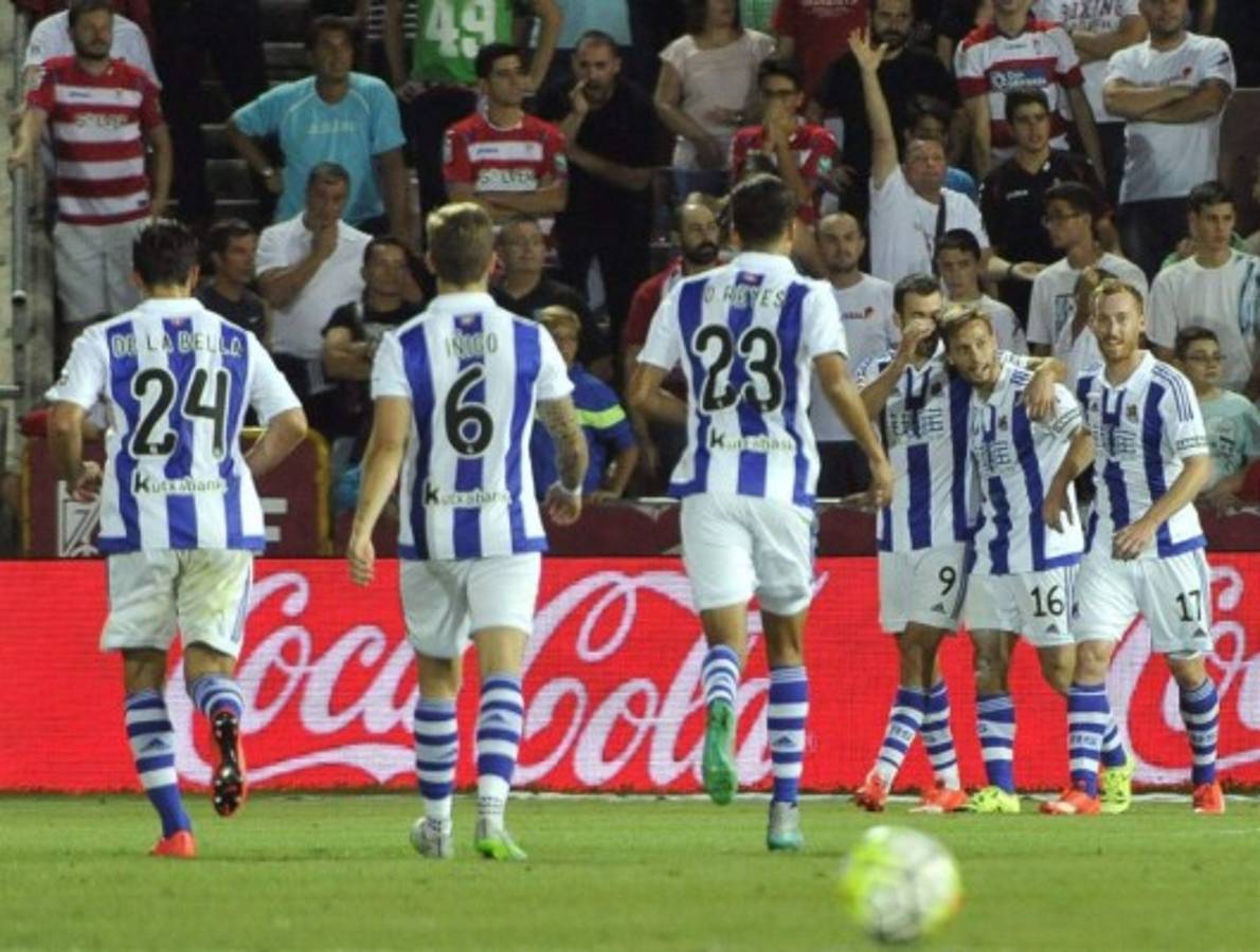 Así sería la Liga Catalana en caso de independizarse de España