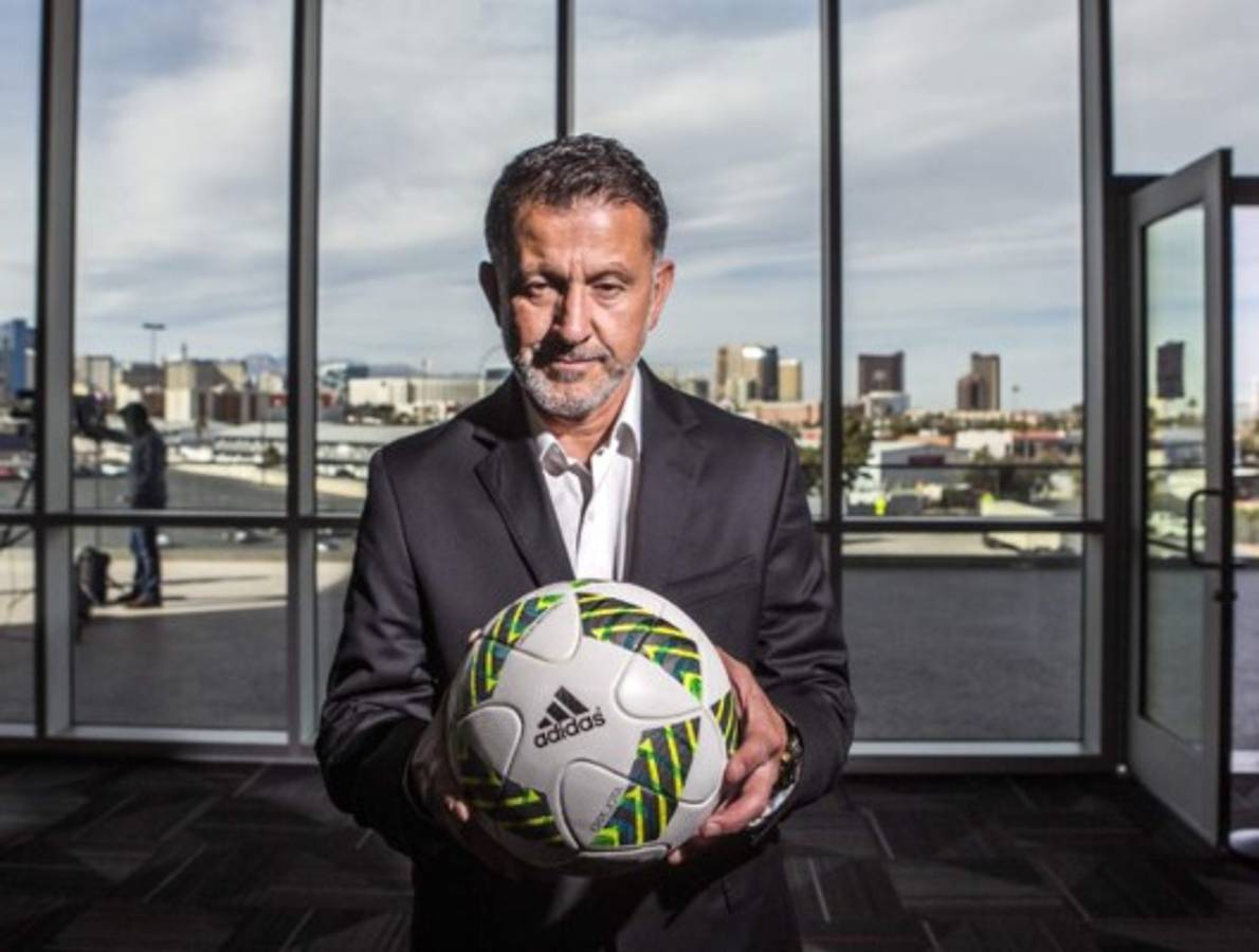 ¡DE LUJO! El 11 con el que México buscará aniquilar a Honduras en el Azteca