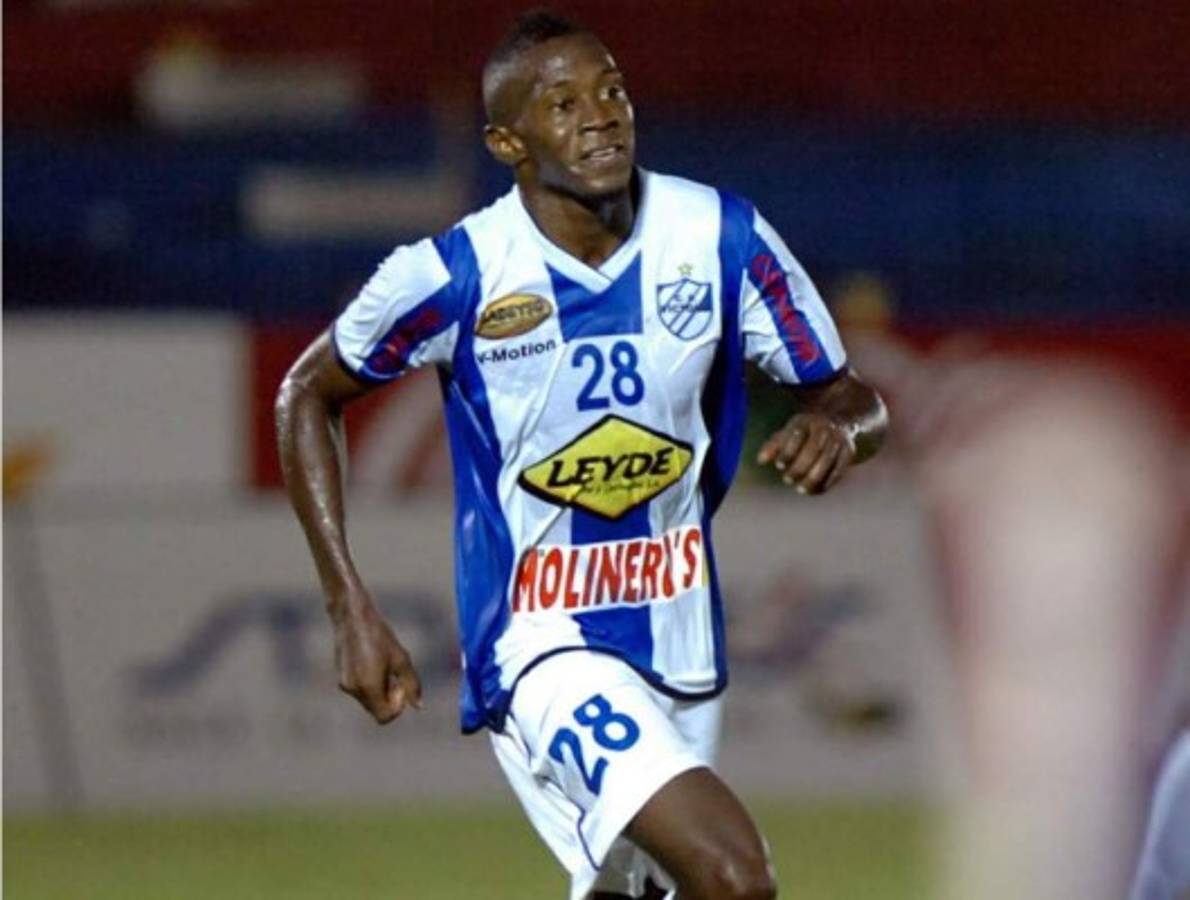 FICHAJES: Hondureño es presentado en Europa y Olimpia consuma más bajas