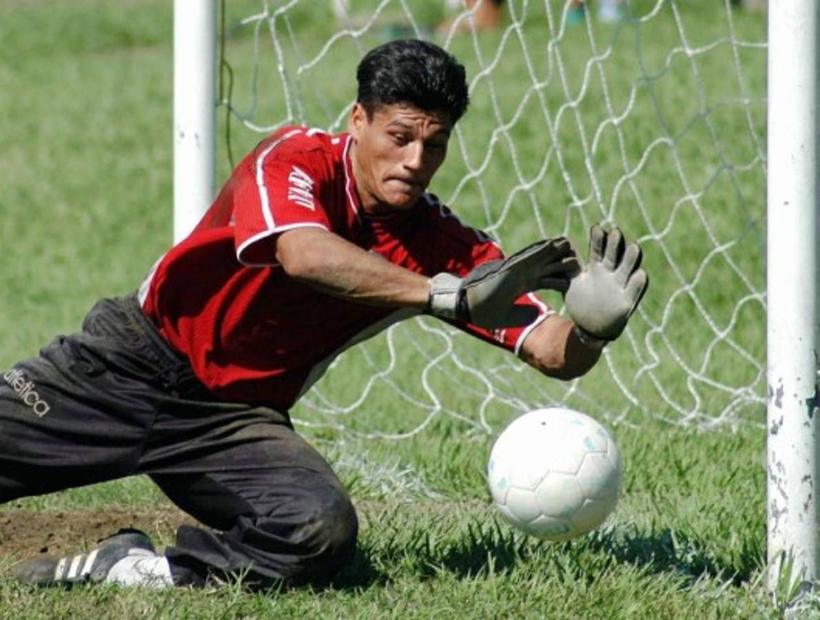 Pasaron por las filas del Real España y Marathón y ahora son técnicos