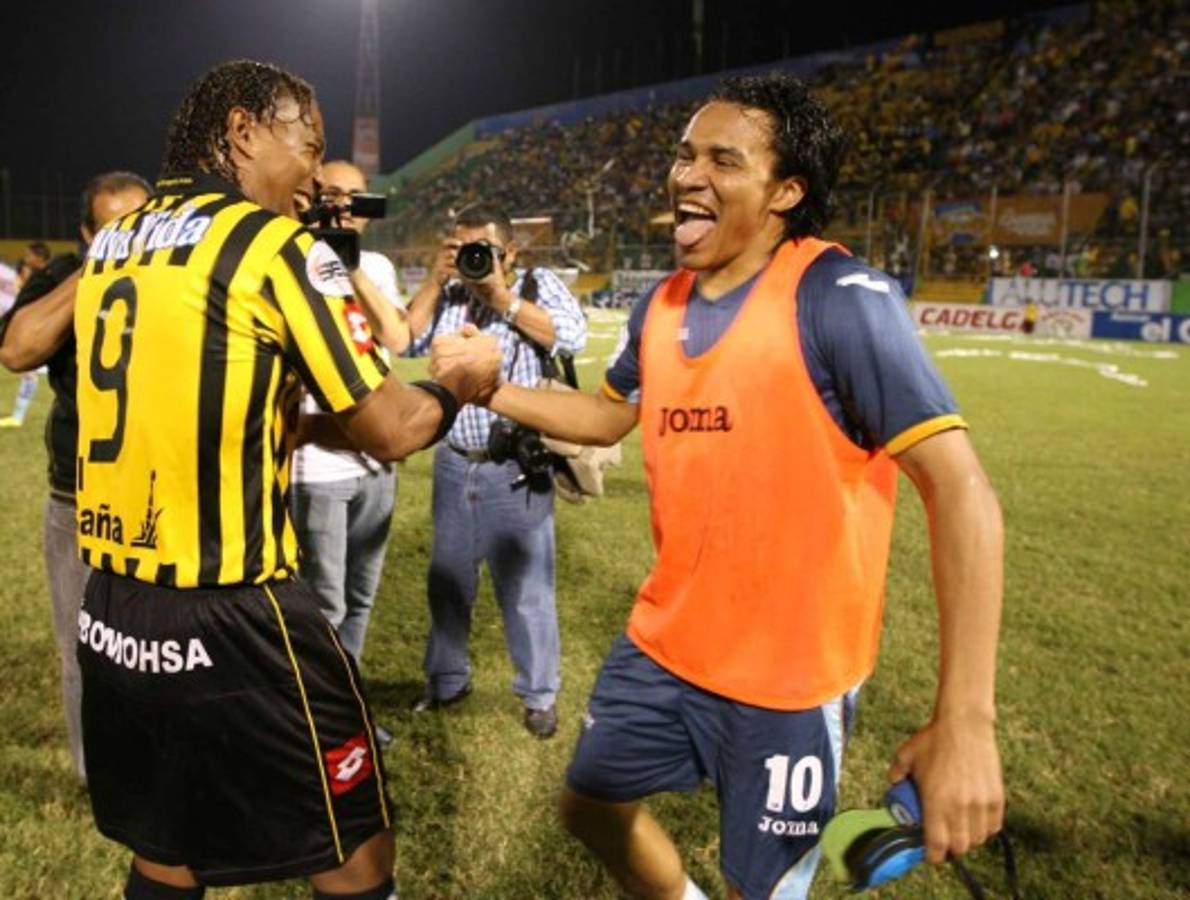 El ÀLBUM: La vida deportiva de Carlos Pavón