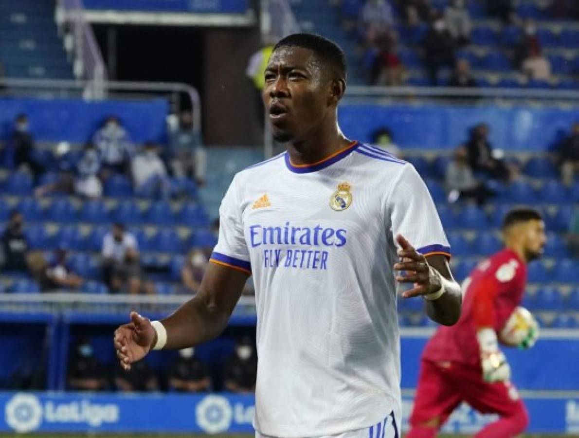 Cuestan millones: Los jugadores más caros del Barcelona y Real Madrid ¿Vinicius o Ansu Fati?