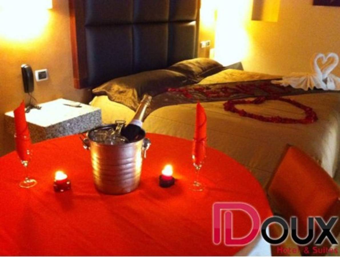 Así es el Motel Doux, lugar donde fue recapturado 'El Chapo' Guzmán