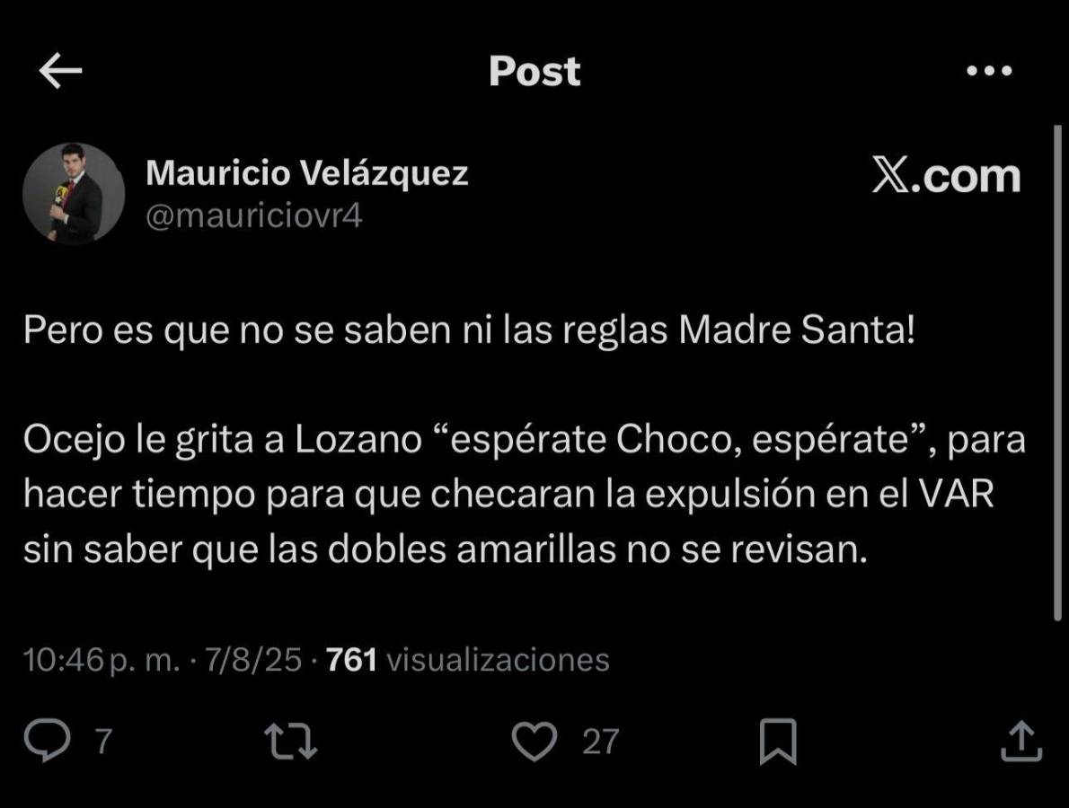 Choco Lozano es crucificado en el Santos Laguna y le llueven las críticas: Está entre los peores en la historia, No tiene para más