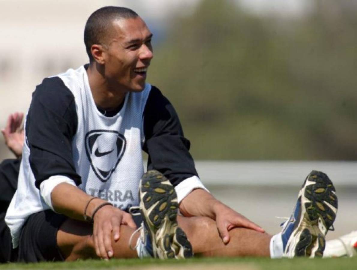 El antes y después de John Carew: El exdelantero del Valencia que ahora brilla como actor