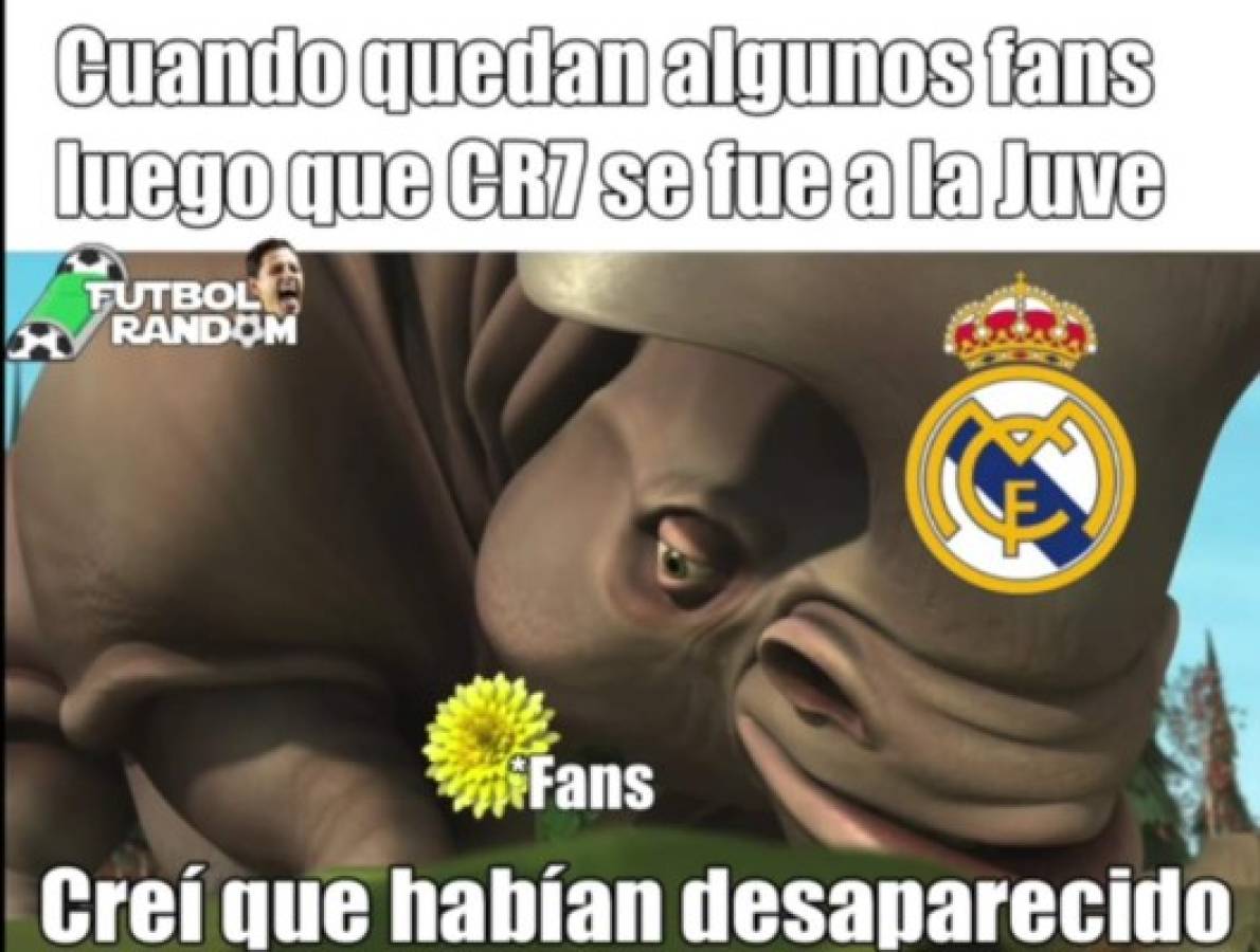 Los mejores memes del triunfo del Real Madrid ante Getafe con Courtois como protagonista