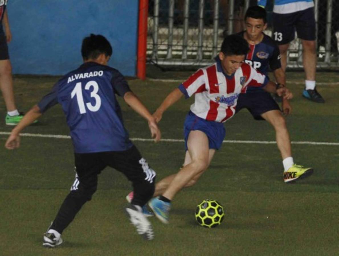 Las mejores imágenes en el inicio de la Copa de Campeones Gatorade Milán 2016