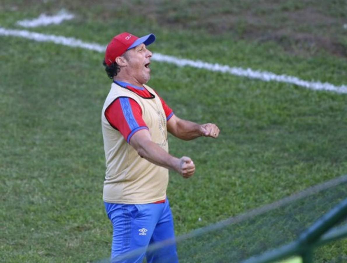 Historia blanca: Los 19 técnicos que lograron campeonatos de Liga Nacional con Olimpia