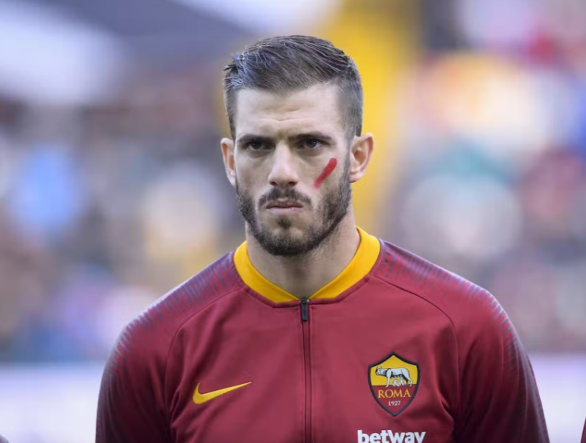 Mourinho lo hizo debutar, lo ganó todo con el Inter y sorprende con el retiro a sus 31 años: ‘‘Ya no tengo rodillas’’