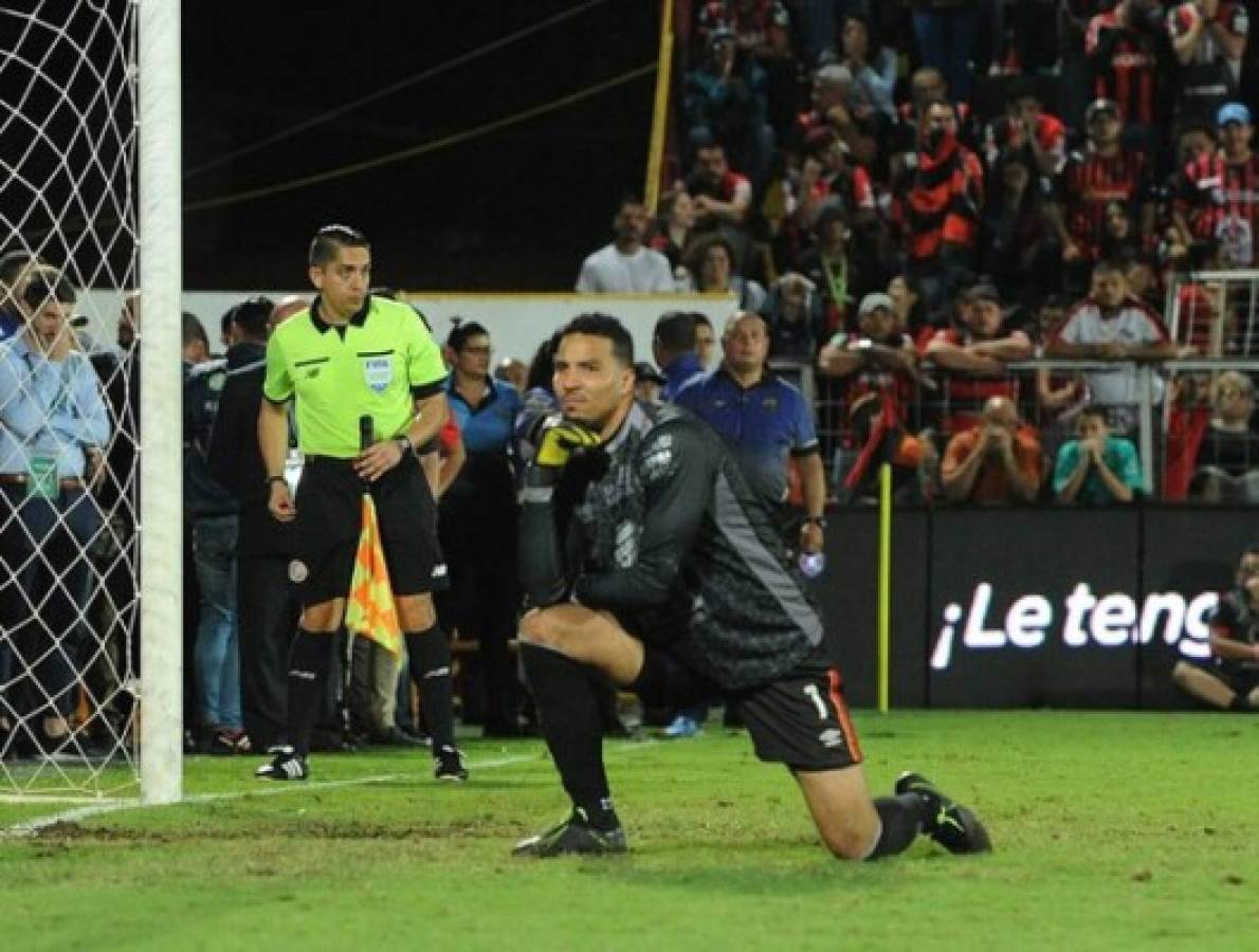 Mercado MX: Querétaro ficha excompañero de Wilson Palacios, Tena con nuevo club y tico es noticia