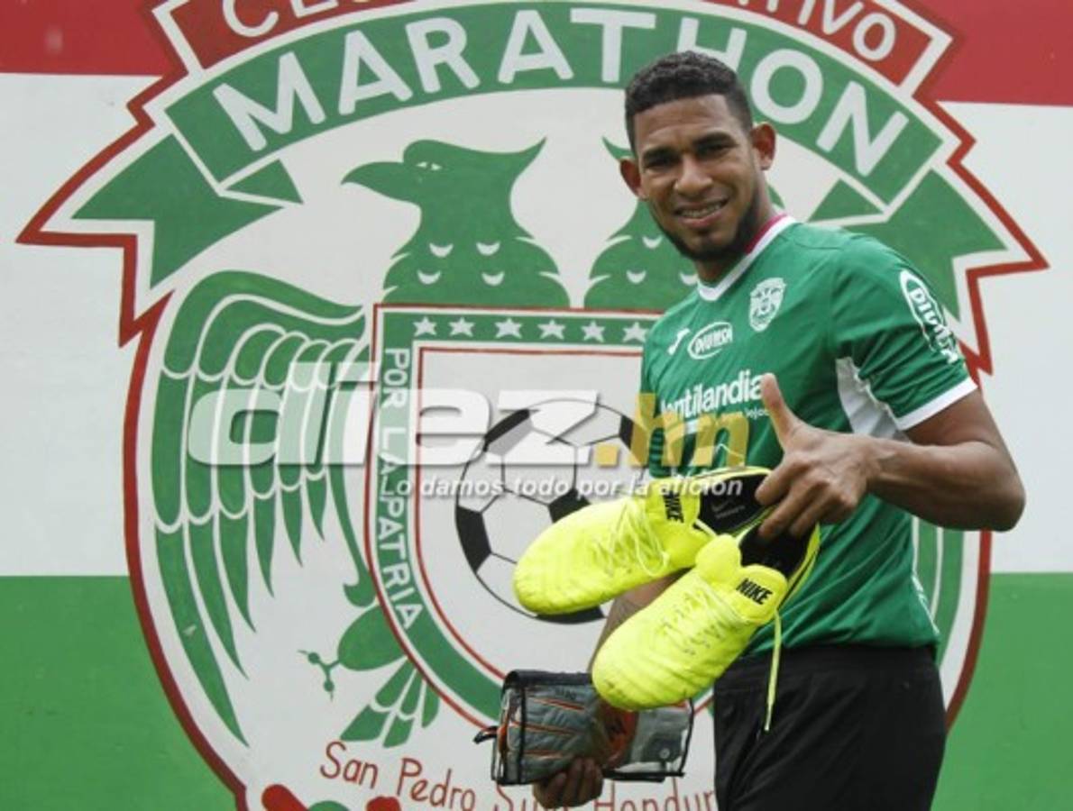 MERCADO: Real España cederá jugador al extranjero y Motagua confirma legionario