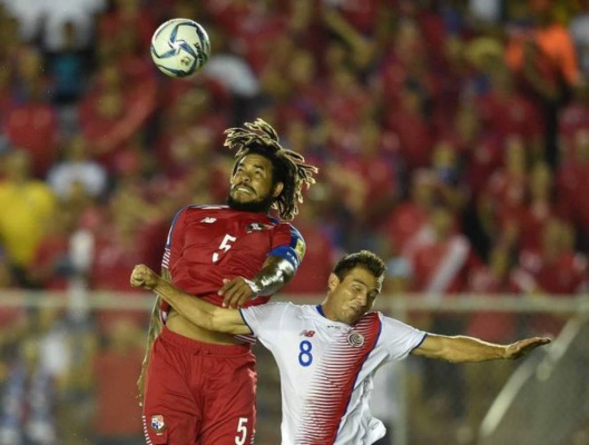 ¡Curiosidades de Panamá! Los canaleros son debutantes en Rusia y quieren hacer historia