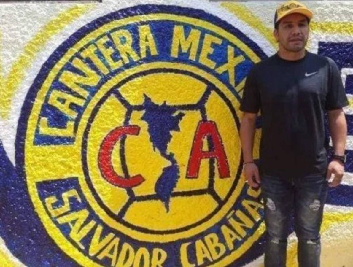 La triste realidad de Salvador Cabañas: Perdió la visión en un ojo y se arrepiente de haber ido al bar