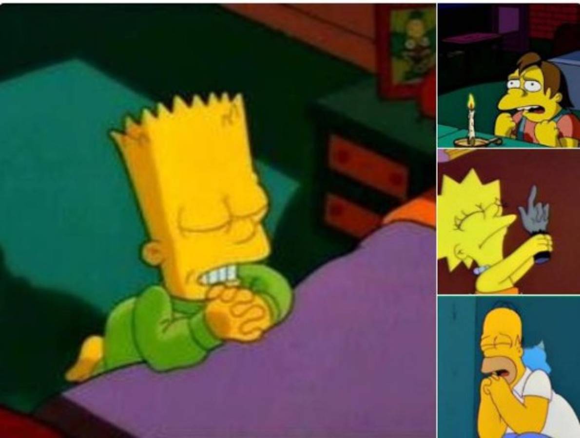 ¡MASACRADOS! Los memes atacan a Messi y Maradona tras clasificación de Argentina