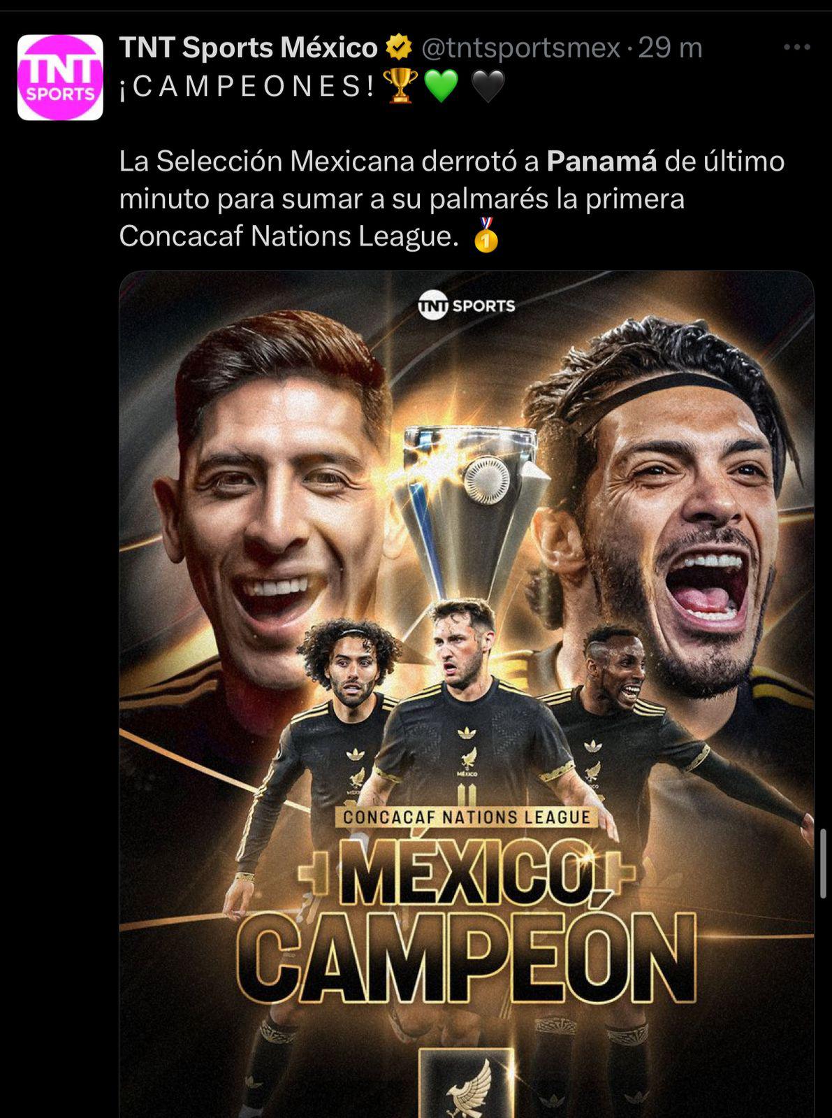 Chepebomba se burla de Honduras y Faitelson no perdona a México: Apoyó a Papanamá queda poco tiempo