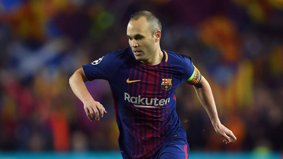 ¡Increíble! Dejó fuera a Messi: Ter Stegen elige su 11 ideal con cinco jugadores del Barcelona actual y dos sorpresas