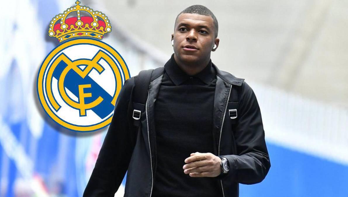 La inesperada penalización a la que expone Mbappé si rompe el acuerdo que tiene con Real Madrid