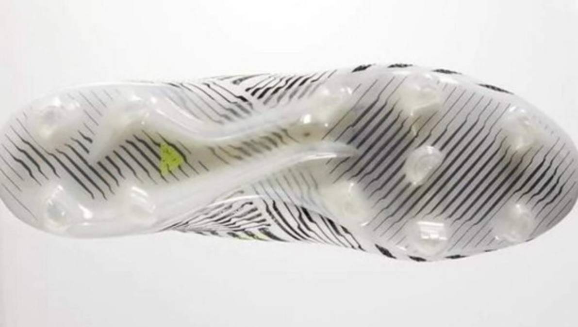 ¡Los curiosos botines que lucirá Messi en la final de la Copa del Rey!